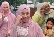 Anak Saudara Dedah Azar Azmi ‘Resign’ Dari Berlakon, Nafi Sudah Berkahwin – ‘Masa Raya Atau Kenduri Je Dia Muncul’