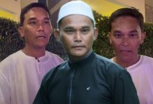 ‘Bila Umur Dah Meniti Senja, Saya Nak Cuba Watak Yang Tak Pernah Dibawakan’ – Azhan Rani