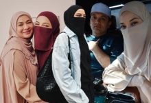 [VIDEO] Neelofa Kongsi Doa Berlindung Api Neraka – ‘Letak Syurga Sebagai Matlamat Utama, Tujuan Hidup Jadi Lebih Jelas’