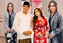 [VIDEO] Bella Astillah Puji Syed Saddiq, Mengaku Ada Hubungan Istimewa? – ‘Semua Korang Nampak Itu Bukan Marketing’