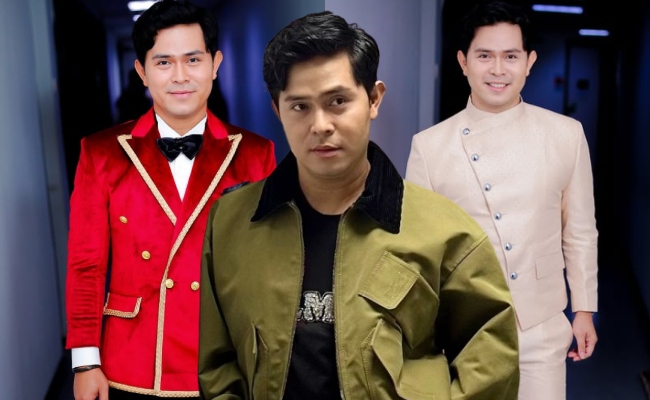 Cakra Khan Faham Perasaan Zazleen, Miliki Suara Unik – ‘Orang Kata Suara Saya Berkahak’