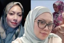 ‘Bergegar Hati Dengar Dia Cakap, Cahaya Mata Saya Anak Luar Nikah’ – Cik Pia