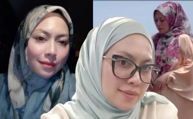 ‘Bergegar Hati Dengar Dia Cakap, Cahaya Mata Saya Anak Luar Nikah’ – Cik Pia