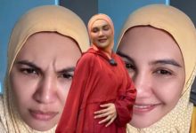 [VIDEO] Shahida Nafi Suntik Botox, Netizen Tak Senang Tengok Muka Awet Muda – ‘Hati-Hati Buat Dosa Dengan Manusia’