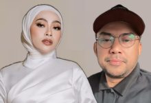 [VIDEO] Datuk Red Dedah Ada Lelaki Lain Cuba Dekati Adira – ‘Orang Tu Berkemampuan, Saya Tidak’