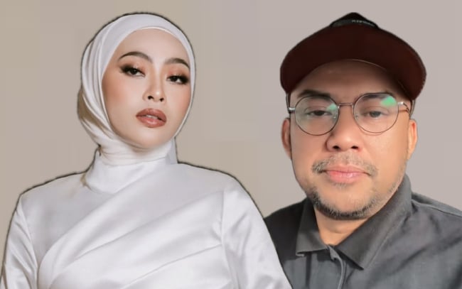 [VIDEO] Datuk Red Dedah Ada Lelaki Lain Cuba Dekati Adira – ‘Orang Tu Berkemampuan, Saya Tidak’