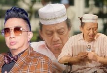 [VIDEO] Azwan Ali Kesal Dikecam Tua & Berkerusi Roda – ‘Ada Yang Sangka Saya Sedang Sakit’