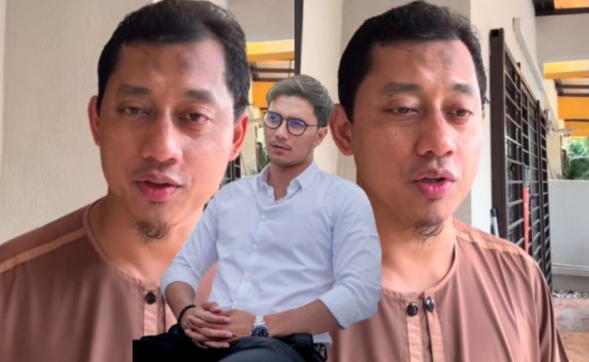 [VIDEO] Pendakwah Bebas ‘Salute’ Fattah Amin, Tetap Jaga Maruah Bekas Isteri – ‘Dengan Begitu Gentleman Dia Mempertahankan’
