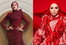 #AJL39: Persembahan Ernie Zakri, Aina Abdul Terima ‘Standing Ovation’ Daripada Penonton