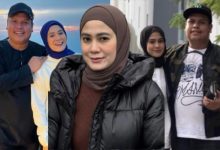 Fara Salleh Nekad Untuk Bercerai Dengan Shuk Sahar – ‘Saya Tak Nak Jadi Ibu Toksik Kepada Anak’