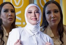 [VIDEO] Fatiya Latiff Nafi ‘Buat’ Muka, Hanya Lakukan Rawatan ‘Eye Bag’ & Licinkan Kulit Wajah – ‘Mungkin Kerana Faktor Usia’