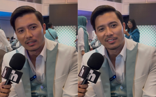 ‘Selagi Murah Rezeki & Orang Beri Kepercayaan, Saya Buat Je’ – Fattah Amin