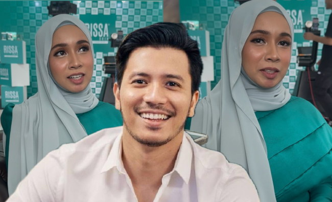 Amira Othman Tak Selesa Kongsi Hal Peribadi, Enggan Ulas Dakwaan Terima Notifikasi TikTok Dari Fattah Amin – ‘Biar Detektif Netizen Buat Kerja’
