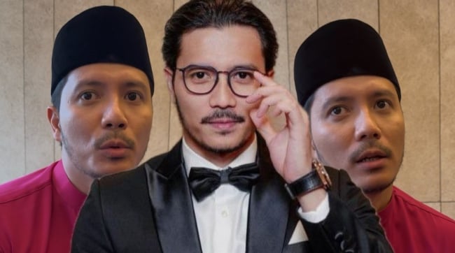 Fattah Amin Nafi ‘Jual’ Kisah Peribadi, Tak Minta Diviralkan – ‘Bagi Saya Benda Tu Tak Ada Manfaat’