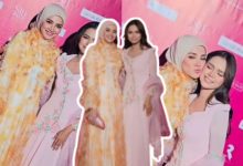 [VIDEO] ‘Are You Happy Now?’ – Fazura Ambil Berat Keadaan Bella Astillah