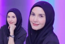 [VIDEO] Fiza Halim Dalam Fasa Bahagia, Dedah Bercinta Dengan Duda Anak Satu – ‘Yang Penting Dia Bukan Suami Orang’