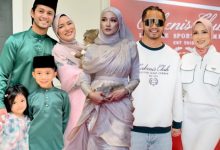 Hanis Zalikha Syukur Dapat Hairul Azreen, Miliki Prinsip Hidup Sama – ‘Kami Sangat Gila Dalam Percintaan’