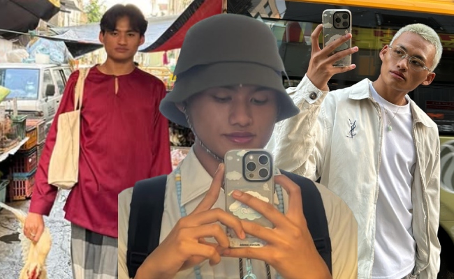 Imran Bard Ikut Nasihat Netizen, Berehat Dari Media Sosial