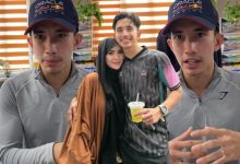 [VIDEO] Imran Aqil Akui Memilih Naskhah Lakonan, Letak Isteri Nombor Satu – ‘Saya Minta Isteri Labuhkan Tudung, Tapi Saya Sendiri Tak Menjaga’