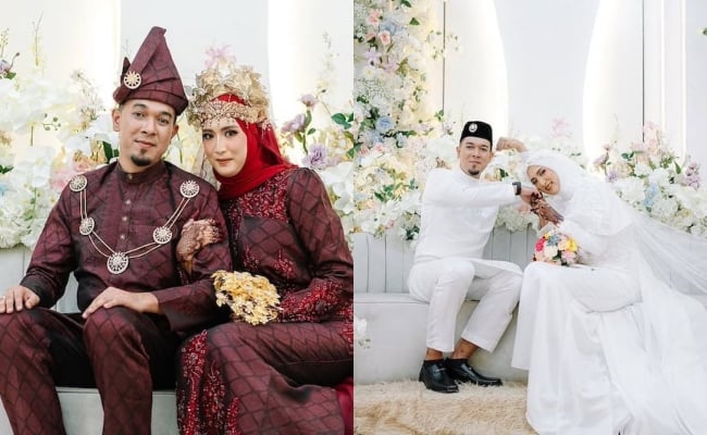 Pengantin Wanita Miliki Ketinggian Luar Biasa Meninggal Dunia Selepas 8 Hari Kahwin