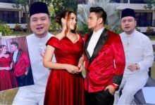 [VIDEO] Iqbal Zulkefli Perjelas Foto Dengan Diana Daniella, Akui Hanya Gimik Video Muzik – ‘Saya Sedar Diri Ini Gemuk & Pendek’