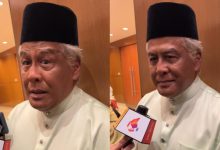 [VIDEO] Jalaluddin Hassan Sedia Bagi Kerjasama Kepada SPRM, Nafi Terima Bayaran RM400,000