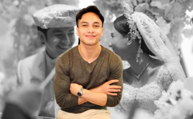 Bekas Kekasih Sudah Kahwin, Netizen ‘Berkampung’ Di Instagram Jefri Nichol – ‘Tak Dijemput Ke?’