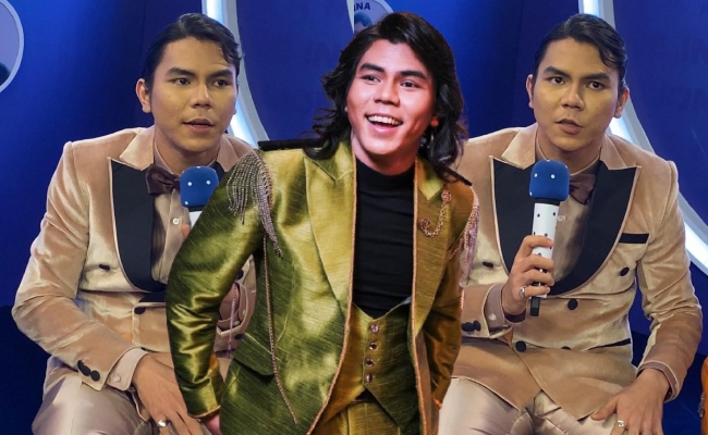 Tidak Tepati Ramalan Peminat, Jimi Tetap Bersyukur Dapat Tempat Ketiga – ‘Jangkaan Tu Berdasarkan Persembahan Saya Tiap Minggu’