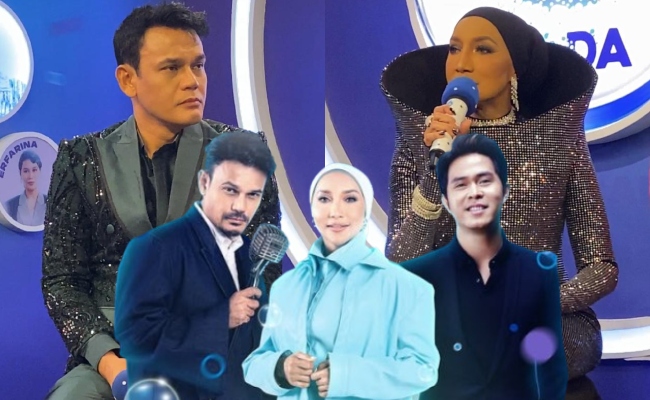 Barisan Juri Tetap CSOIAM Sebulat Suara Dengan Keputusan, Peserta Masing-Masing Ada Potensi – ‘Tak Kisah Kalau Kai Atau Mary Menang’