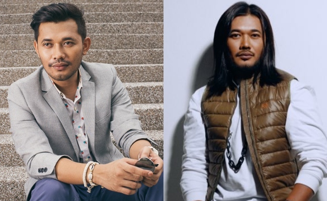 #AJL39: Karl Shafek Puji Gandingan Naz Rahman & Sissy Iman – ‘Pemilihan Yang Tepat’