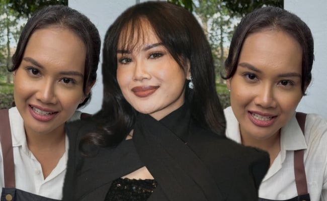 [VIDEO] Siti Hariesa Dah Ada ‘Teman Istimewa’, Sedang Mengenali Hati Budi – ‘Baru Sebulan Kenal’