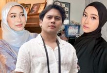 Jofliam Panggil Dewi ‘Bidadari Abang’, Netizen Doakan Kebahagiaan & Suruh Cepat Naik Pelamin