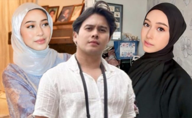 Jofliam Panggil Dewi ‘Bidadari Abang’, Netizen Doakan Kebahagiaan & Suruh Cepat Naik Pelamin