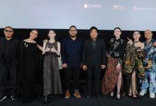 Filem Anak Kunti Satu Interpretasi Moden Dari Naskah Legenda Indonesia, Temui Penonton Bermula 20 Februari Ini