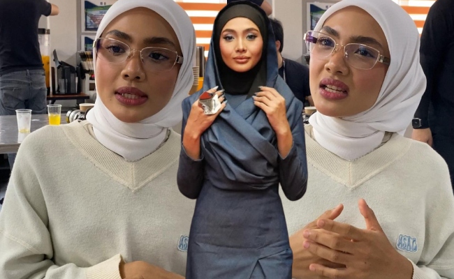 [VIDEO] Malia Baby Akui Tawaran Berlakon Kurang Selepas Mendalami Agama – ‘Saya Nampak Rezeki Ke Arah Lain’