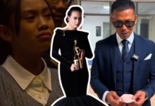 [VIDEO] Persembahan Marsha Milan Buat Shuib & Talita Sebak – ‘Konsep Malam Itu Sama Dengan Sarah Dulu’