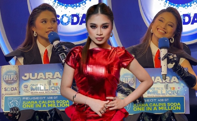 Marygrace Sedar Kemenangan Dipertikai, Percaya Sudah Lakukan Yang Terbaik – ‘Itu Pandangan Mereka’