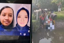 Mayat Pelajar Sekolah Ditemui Di Sungai, Dibun*h Ketika Beli Barang COD – ‘Dia Dicampak Ketika Masih Hidup’