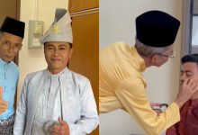 Dulu Pengapit, Kini Pak Andam Viral! Sentuhan Tradisional & Teknik Solekan ‘Naik Seri’ Jadi Rebutan – Tempahan Penuh Hingga 2026