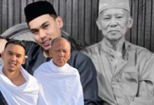 [VIDEO] ‘Saya Tak Ada Rezeki Untuk Mandikan, Kafan & Kuburkan Arwah Bapa’ – MK K-Clique