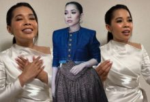 #AJL39: Nadeera Zaini Enggan Letak Harapan Tinggi, Berterima Kasih Kepada Neelofa Ramal Sebagai Juara  – ‘Kalau Menang Itu Bonus’