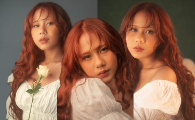 Nadin Amzah Kembali Bertemu Peminat Di Malaysia Pada 16 Mei Menerusi Konsert ‘Malam Mendengar’