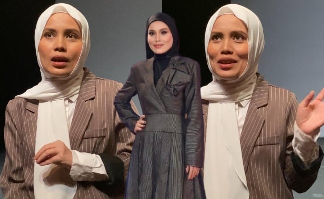 [VIDEO] Penakut Sejak Kecil, Nadiya Nisaa Cabar Diri Berlakon Genre Seram – ‘Saya Pilih Filem Polong Sebab Kualiti Karya Itu Sendiri’