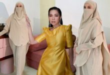 #AJL39: Neelofa Ramal Nadeera Zaini Sebagai Juara