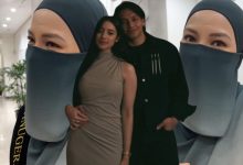 [VIDEO] Neelofa Sudah Jalankan Tanggungjawab Sebagai Kakak, Cakna Dengan Teguran Netizen Isu Ameera Khan & Jefri Nichol