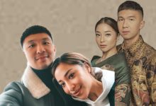 [VIDEO] ‘Sepanjang Kami Berkahwin, Suami Belum Pernah Dengar Saya Kentut..’ – Nikita Willy