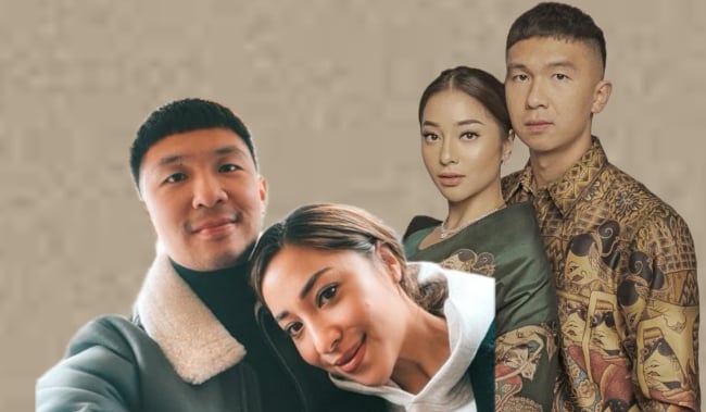 [VIDEO] ‘Sepanjang Kami Berkahwin, Suami Belum Pernah Dengar Saya Kentut..’ – Nikita Willy