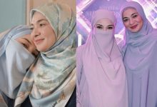 ‘Mama Doakan Love Jadi Pendakwah Tersohor Di Seluruh Pelusuk Dunia’ – Kartini Titip Ucapan Sempena Hari Jadi Neelofa