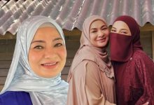 [VIDEO] ‘Anak-Anak Semua Menangis’- Ibu Neelofa Disahkan Hidap Kanser Payudara, Ambil Keputusan Berehat Dari Perniagaan