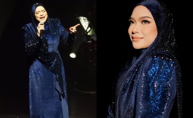 Anak Tiri Didakwa Luah Rasa Benci, Nora Ariffin Bakal Ambil Tindakan Undang-Undang?